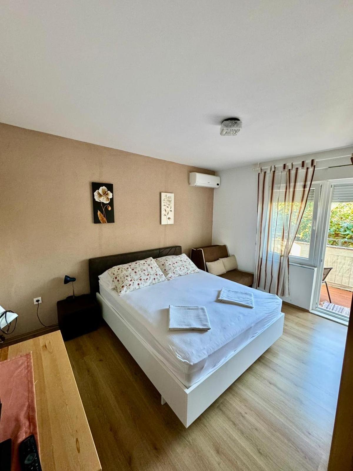 Apartmani Cubela Trogir Dış mekan fotoğraf