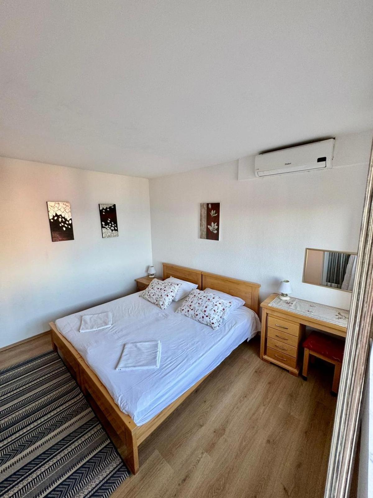 Apartmani Cubela Trogir Dış mekan fotoğraf