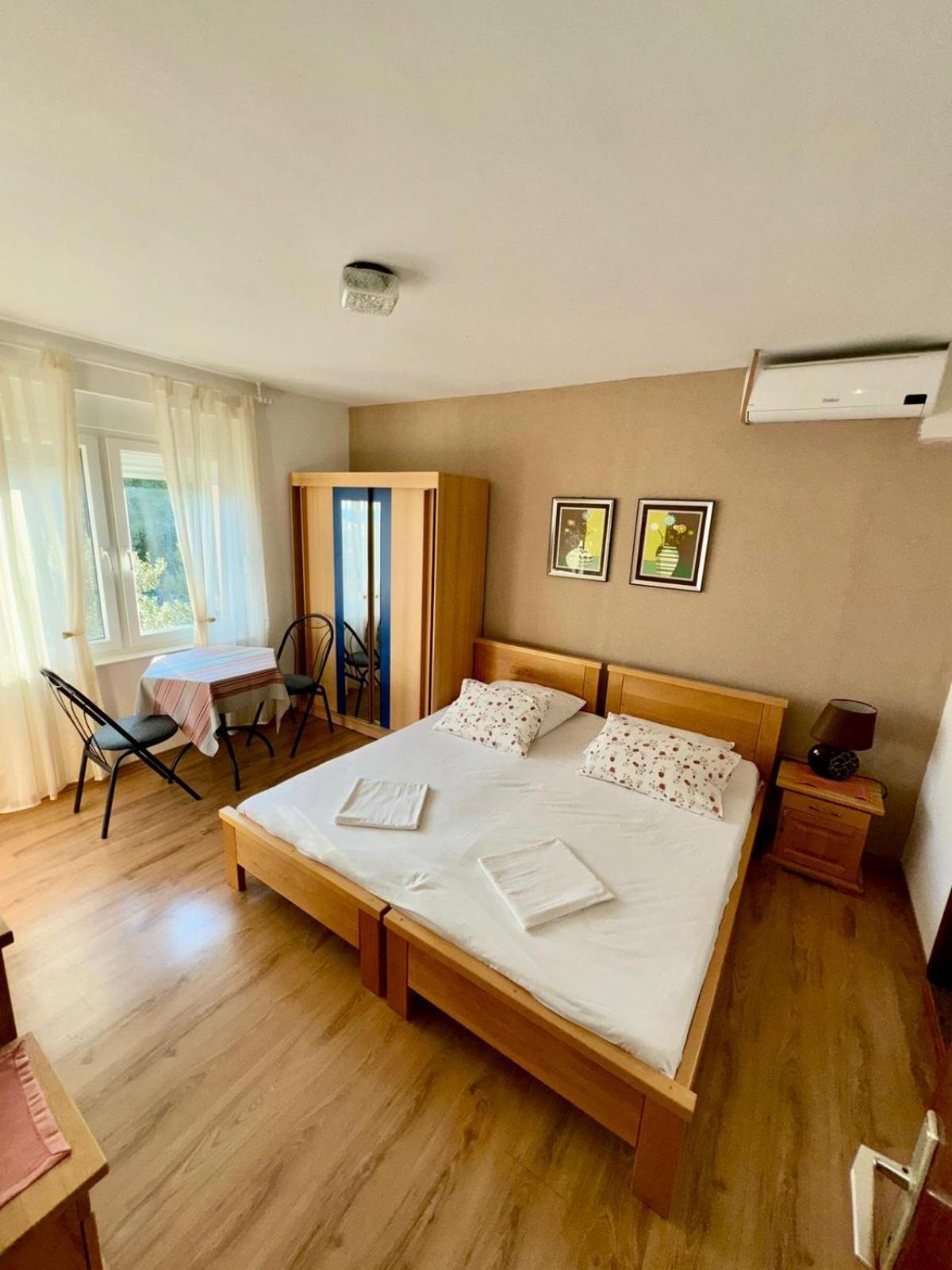 Apartmani Cubela Trogir Dış mekan fotoğraf