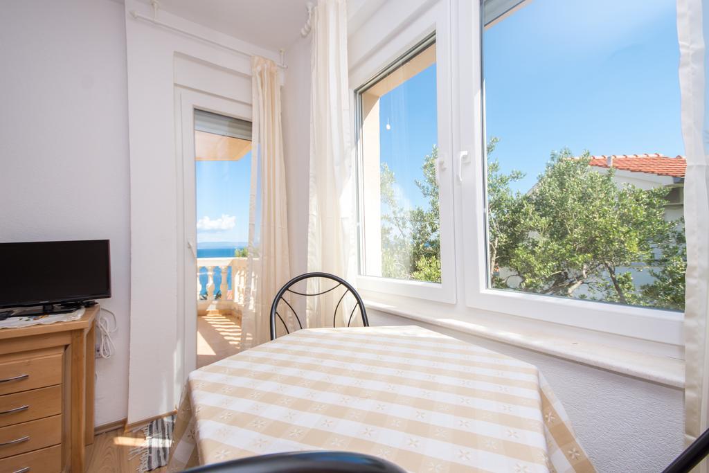 Apartmani Cubela Trogir Dış mekan fotoğraf