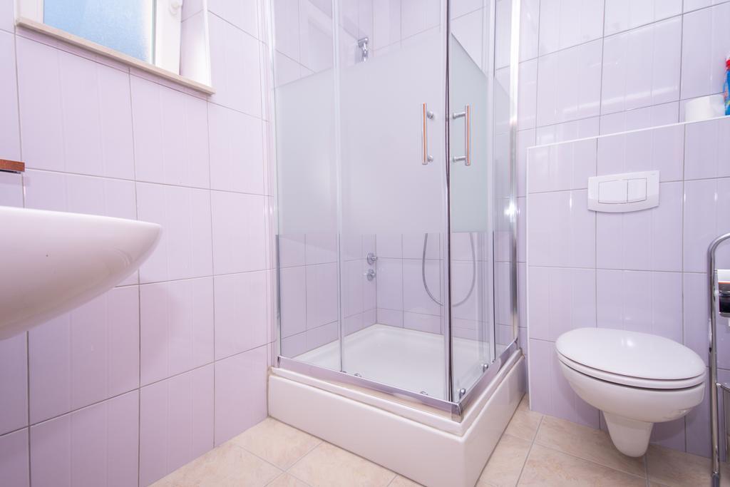 Apartmani Cubela Trogir Dış mekan fotoğraf