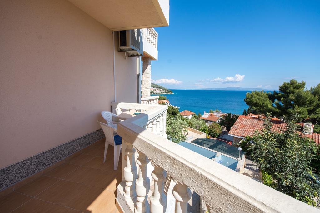 Apartmani Cubela Trogir Dış mekan fotoğraf