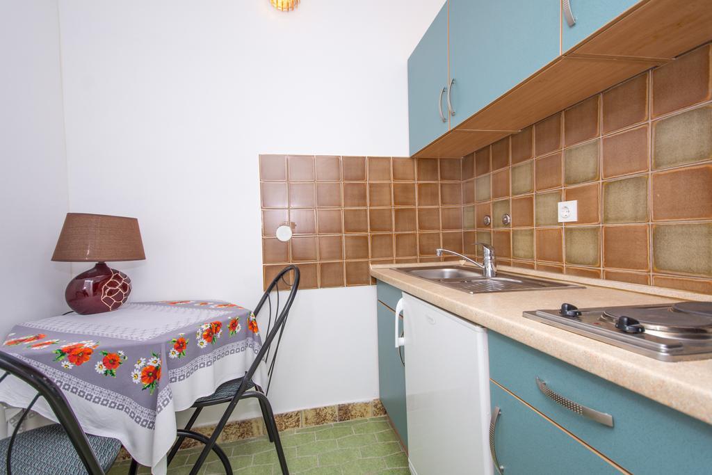 Apartmani Cubela Trogir Dış mekan fotoğraf