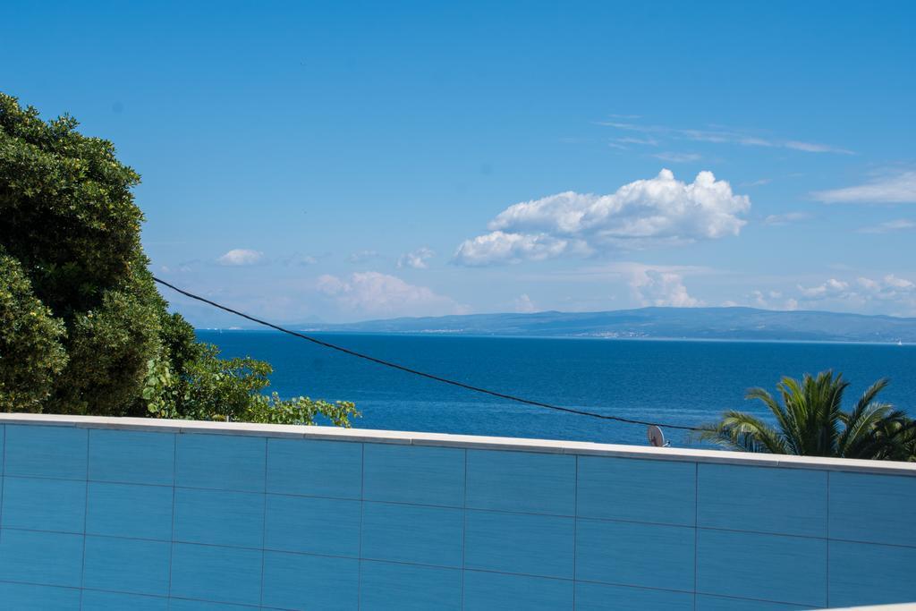 Apartmani Cubela Trogir Dış mekan fotoğraf