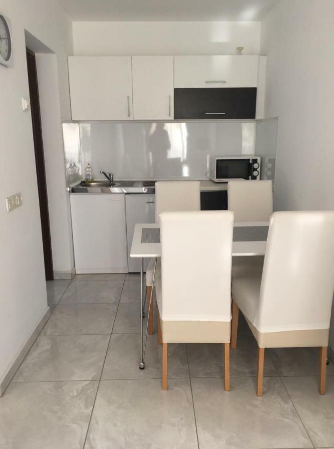 Apartmani Cubela Trogir Dış mekan fotoğraf