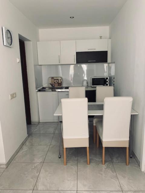 Apartmani Cubela Trogir Dış mekan fotoğraf