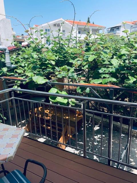 Apartmani Cubela Trogir Dış mekan fotoğraf